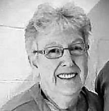 Fredia FULTZ Obituary (2021)