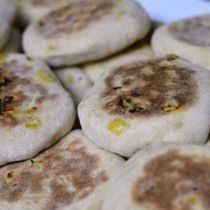 Moroccan Kefta Stuffed Rolls The Filling Is Baked In The Bread Recipe Stuffed Peppers Food Moroccan Food