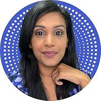 Her Way (Kids of the District #3) by Nicci Harris