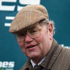 Tributes paid to former Whitcombe trainer Toby Balding