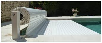 Maybe you would like to learn more about one of these? Volet Couverture Automatique O Cover Pour Piscine Pas Cher