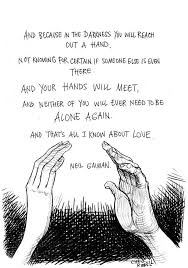 Neil Gaiman Pretty Words Book Quotes Beautiful Quotes