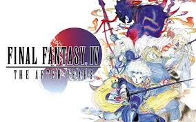 ◇ get the latest info on all things final fantasy! Download Final Fantasy Iv After Years Apk Apkfun Com