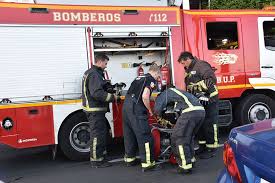 Jun 14, 2021 · según han informado fuentes de los bomberos, las incidencias comenzaron sobre las 21.30 horas de este domingo y en menos de media hora se registraron 41 avisos en distintos puntos de la ciudad. Oposiciones De Bomberos En Ceuta 33 Aspirantes Superan El Corte Y Llegan Al Examen Teorico