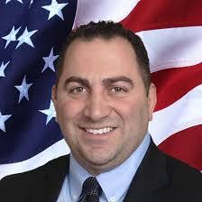 Scott Tomaselli's Instagram, Twitter & Facebook