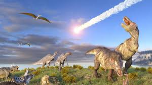 Jahren die erde getroffen hat, aber sind sie deswegen fast alle ausgestorben? Aussterben Der Dinosaurier Was In Den Letzten Stunden Geschah Welt