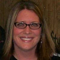 Amy Cooper- Salvatore