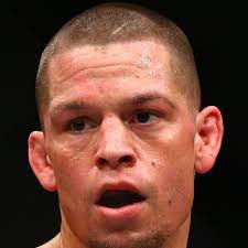 Nathan donald nate diaz professionally known as nate diaz is an american professional mixed martial artist. Michael Johnson Vs Nate Diaz Fight Set For Ufc On Fox 17 In Orlando Mmamania Com