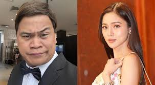 Ogie Diaz, Kim Chiu may tampuhan nga ba?-Balita