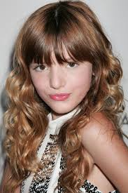 Белла торн | bella thorne. See How Bella Thorne S Beauty Look Has Evolved Teen Vogue