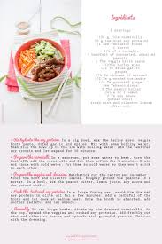 Ficherecettebobun Jpg 1066 1600 Cuisine Vegan Cuisine Vegetarienne Recette Exotique