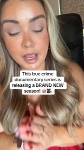 Will you be watching the new season? #documentary #mustwatch #truecrime  #truecrimecommunity #documentaries #newrelease