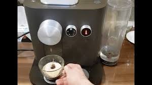 Delonghi nespresso citiz (capsule / coffee pod machine): Nespresso Coffee Machine Disassembly Restauration Reassembly Youtube