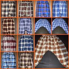 Selanjutnya, buat dahulu tas dari kain blacu, seperti berikut kerajinan tangan dari kain perca. Evolusi Pemakaian Kain Batik Pelikat Pikat Generasi Baharu Rencana Berita Harian