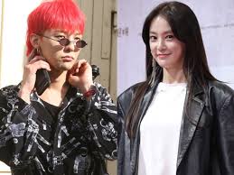 The blue dragon film awards (korean: Digosipkan Pacaran Dengan G Dragon Pihak Jooyeon Eks After School Angkat Bicara