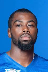 Vintage Indiana State University Football Spring Game Photo