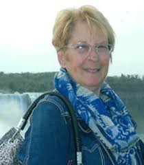 Joy Bartell Obituary