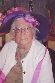 Evelyn Mallett Obituary