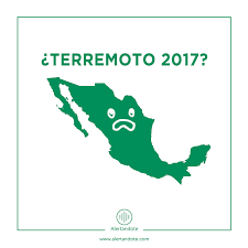 Que samba alerta sismica de. Mega Terremoto 2017 En Mexico Alertandote Alerta Sismica