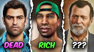 Taz's Grand Theft Auto V_2022