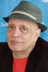 The Curious Case of Walter Mosley