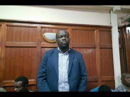 .nairobi is a beautiful and populous city located in nairobi, kenya. Blogger Robert Alai Charged With Treachery And Released On Sh500 00 Bond Youtube