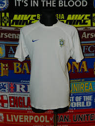 Beli jersey brazil online berkualitas dengan harga murah terbaru 2021 di tokopedia! Brazil Third Football Shirt 2010 2011