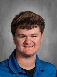 2024 Sunday Seniors: Kelby Ochs, Seth Ochs, Taylor Ochs, Tyler Olmstead,  Cecil Pierson, Teresa Postlewait, Brock Probst and Paytyn Probst