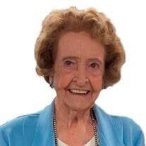 Vivian Chapman Elder Obituary