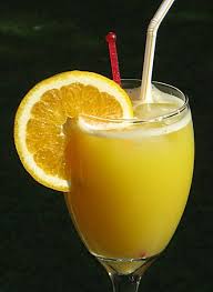 Orange Crush Drinks Fun Drinks Orange Crush