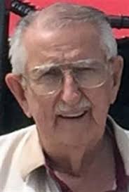 Eddie Faust Obituary (2016)