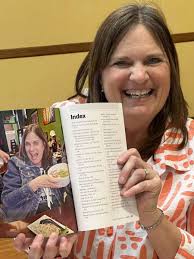 Fairfield, Iowa: A charming destination highlighted in new travel book by Sara  Broers