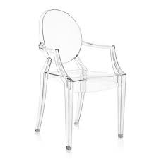 De la chaise à bascule comback en passant par la chaise la marie et ero/s, les chaises kartell montrent toutes leurs originalités. Kartell Louis Ghost Chair Quick Ship Yliving Cadeira De Acrilico Cadeira Acrilico Transparente Philippe Starck