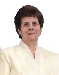 Saveria Zambito Orazio Obituary