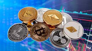 Matic reached a low of $0.74 on may 23 and began an upward movement, which looks to be the beginning of a new bullish impulse. Top Cryptocurrencies To Buy In 2021 4 To Watch Right Now