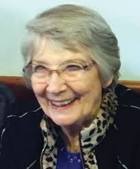 Nancy Pugh Rizor Knox