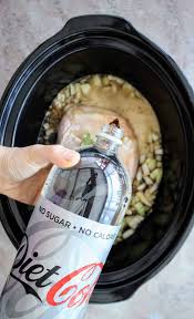 Slow cooker chicken & black bean chililipton recipe secrets. Diet Coke Gammon Slow Cooker Slimming World Instant Pot Tastefully Vikkie