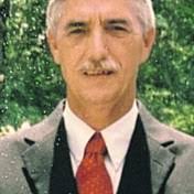 Gary Harshbarger's Instagram, Twitter & Facebook