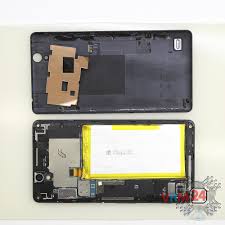 🛠 How to disassemble Sony Xperia C4 ...