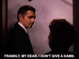 Scarlett O Hara I Ll Think About That Tomorrow Gif Https Encrypted Tbn0 Gstatic Com Images Q Tbn 3aand9gcqsqproes4 7x58eopxxkseajtnbb Urdc66q Usqp Cau