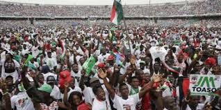 Ghana Qui Sont Les Sept Candidats A L Election Presidentielle Du 7 Decembre Jeune Afrique