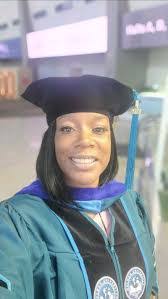 Celestine Shaw's Instagram, Twitter & Facebook