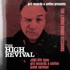 Support live music in Buffalo this June, especially rockabilly bands