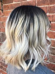 Dark Brown Black Shadow Root Highlighted Short Hair Joico Shadowroot Blackroots Darkroot Blondehair Hig Short Ombre Hair Balayage Hair Short Brown Hair