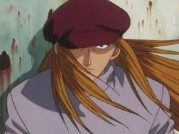 Is It Just Me Or Is The 1999 Kite Just So Much More I Don T Know Awesome Looking Kaito Anime Screenshots Hunter X Hunter Colt named them reina (レイナ, reina), after his late sister, but they took to calling themself kite once again. kaito anime screenshots hunter x hunter