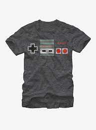 Las compañías de videojuegos deberán enfocarse en la innovación y la experiencia específica que la compañía pone sobre la mesa. 43 Ropa Videojuegos Ropa Camisetas Camisetas Friki