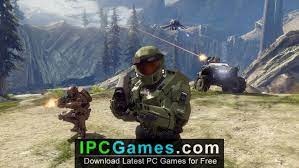 Custom edition , for pcs and laptops with windows systems.free and legal download. Halo Combat Evolved Free Download Ipc Games