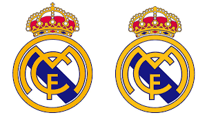 Bereits 2014 hatte real madrid bei einer werbeaktion mit der nationalbank des emirats abu dhabi auf das kreuz im wappen verzichtet. Real Madrid Logo Das Kreuz Muss Weichen Was Ist Dann Mit Der Krone Welt