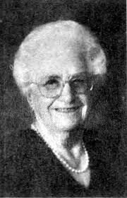 Emma Mayer Bitterman (1905-2002)