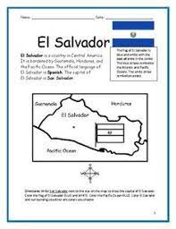 El salvador personalized map art print celebrate that special place in your heart with a personalized map art print. 8 El Salvador Book Ideas El Salvador El Salvador Culture Salvador